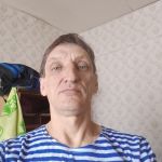 Андрей, 53 года